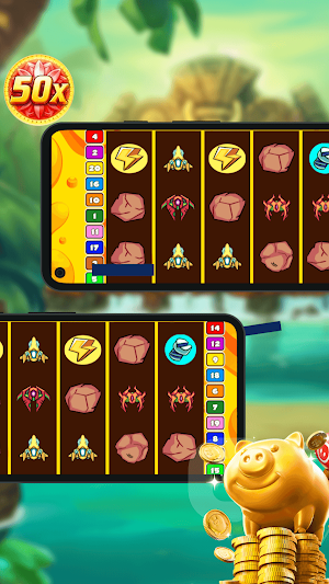 Svip Gems Screenshot 2