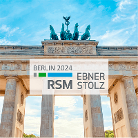 RSM Ebner Stolz in Berlin 2024
