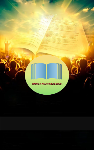 Rádio A Palavra de Deus Screenshot 1