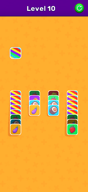 SoliMatch Screenshot 1