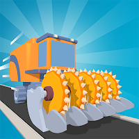 Roller Rush