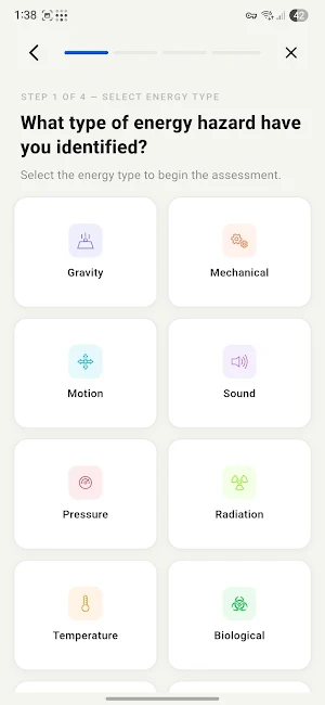 EBS Wheelhouse by GeneXR Screenshot 1
