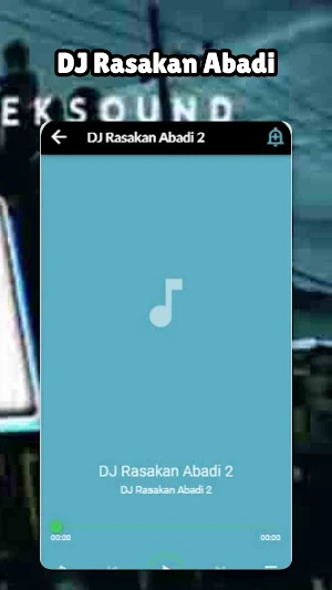 DJ Rasakan Abadi Screenshot 3