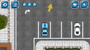 City Parking Screenshot 0