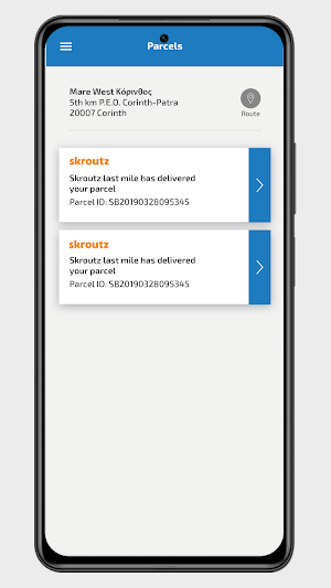 Unlock Point SLM Screenshot 1