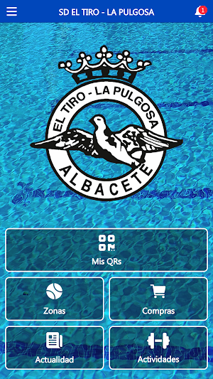 SD El Tiro - La Pulgosa Screenshot 0