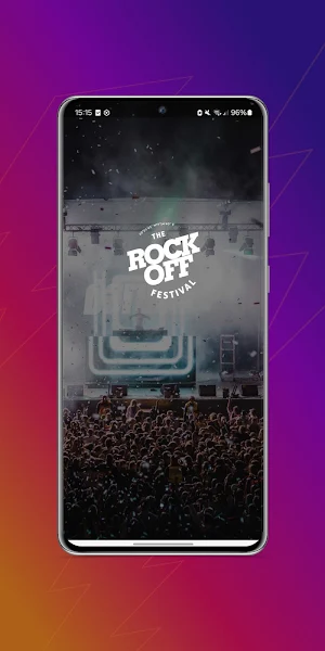 Rockoff Screenshot 0