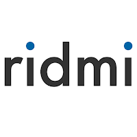 Ridmi — книжковий магазин