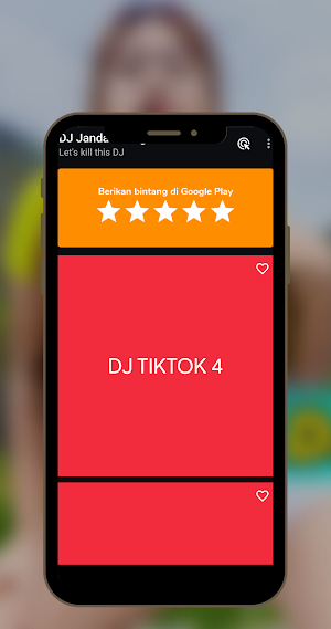 DJ JANDA PIRANG VIRAL OFFLINE Screenshot 0