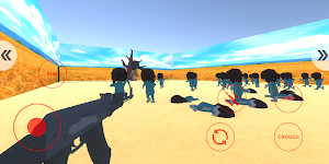 Squid Crazy Screenshot 1