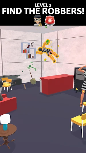 Seek Master 3D Screenshot 0