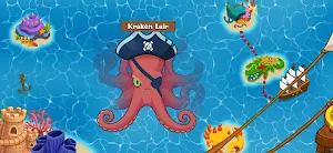 Pirates Attack: Gold Defense Screenshot 3
