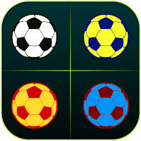 4 Büyük Futbol Bilgi Yarışması