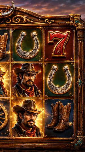 Frontier Seven Trail Screenshot 3