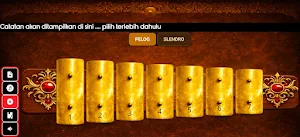 Gamelan Nusantara Screenshot 0