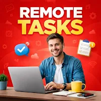 Remote Tasks