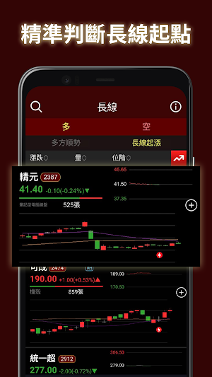 劉大飆股 Screenshot 2