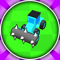 Bulldozer 2023