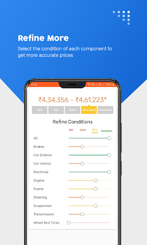 OBV for Enterprise Screenshot 3
