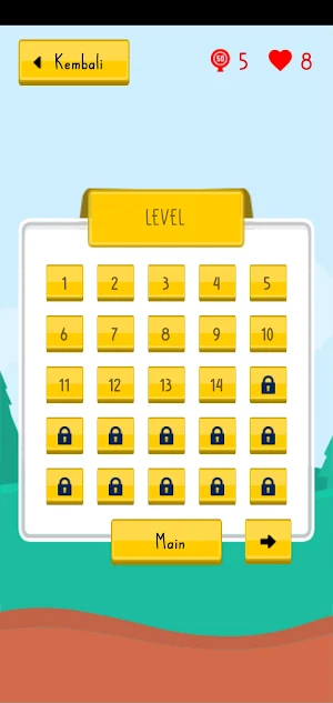 Kuis Tebak-Tebakan Screenshot 0