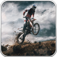 MX Off-Road Bikes Simulator 3D