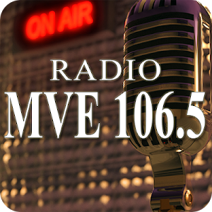 Radio MVE 106.5 Minist Mensaje de Vida y Esperanza Screenshot 0
