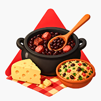 Cuisine from Minas Gerais