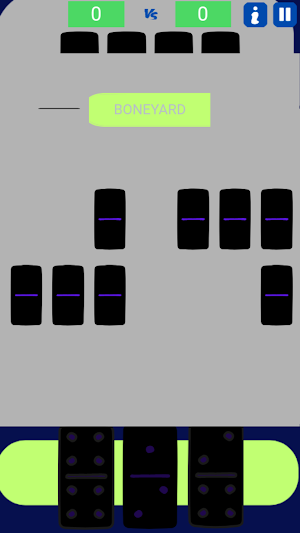 Master Dominoes Screenshot 3