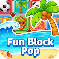 Fun Block Pop