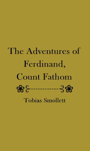 The Adventures of Ferdinand Screenshot 1