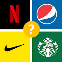 Guess the Logo Quiz