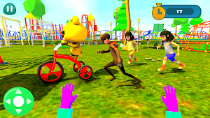 Plush Toy Escape Fun Playtime Screenshot 3