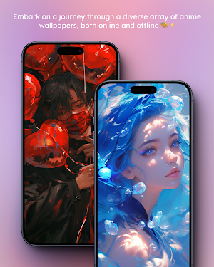 Anime Images Screenshot 3