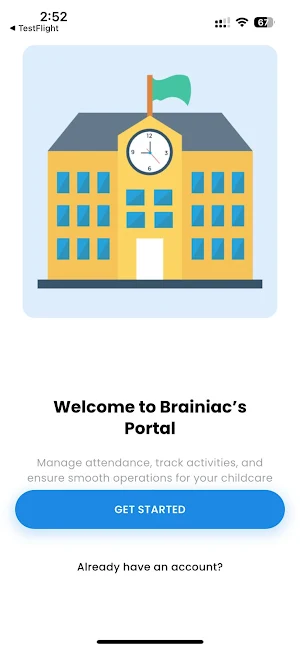 Brainiac's Screenshot 0