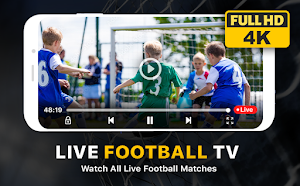 Live football TV Screenshot 3