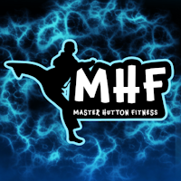 Master Hutton Fitness