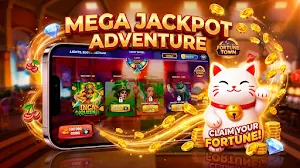 Playtime:Casino Screenshot 0