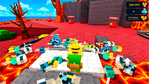 Bee Farming: Bee Simulator Screenshot 3