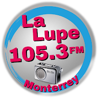 La Lupe 105.3 FM