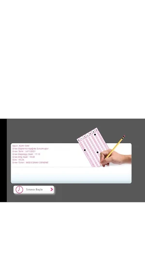 ehliyet sınavı baroudi Screenshot 3