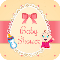 Baby Shower Invitation Maker