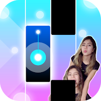 Planeta das Gemeas Piano Games