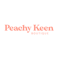 Peachy Keen Boutique