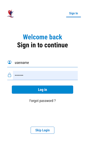 NTCAYouth Screenshot 3
