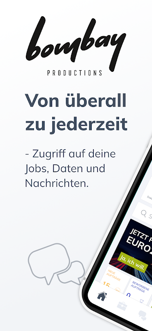 Bombay Jobs Screenshot 0