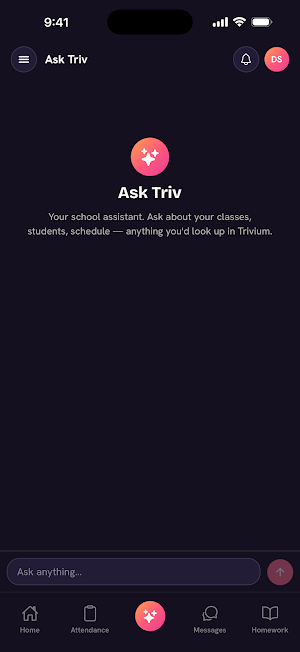 Trivium Screenshot 3