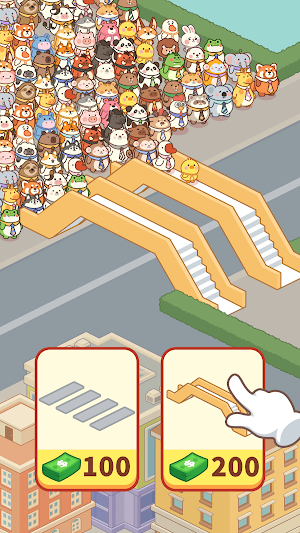Office Tycoon Game Screenshot 3
