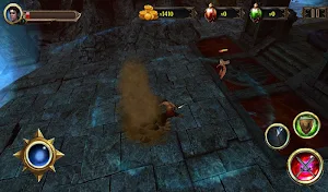 Ashwathama the immortal Screenshot 2