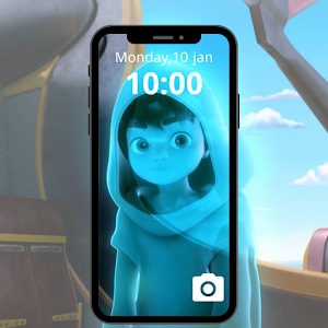 Zak storm wallpapers Screenshot 3