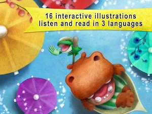 Let's Go Lex! Learn languages Screenshot 2
